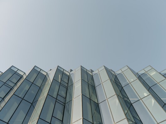 Encore Cremorne Office Building / Fieldwork - Exterior Photography, Windows, Facade