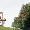 Sumayya Vally, SO-IL, and Studio Ossidiana Are among the Invited Artists and Architects at Triennial Bruges 2024 - Image 2 of 20