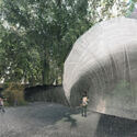 Sumayya Vally, SO-IL, and Studio Ossidiana Are among the Invited Artists and Architects at Triennial Bruges 2024 - Image 5 of 20