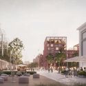 WXCA Revitalizes Former FSO Factory, Aims to Design "Green District of the Future" - Image 3 of 4