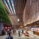 Dutch Pavilion Dubai / V8 Architects - Interior Photography, Pavilion, Facade