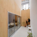 House with Indoor Garden / Hiroshi Kinoshita and Associates - Interior Photography, Houses, Facade