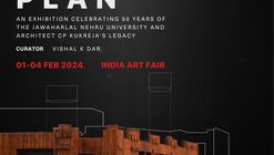 India Art Fair 2024