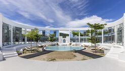 iSea Boutique Resort / Pham Huu Son Architects