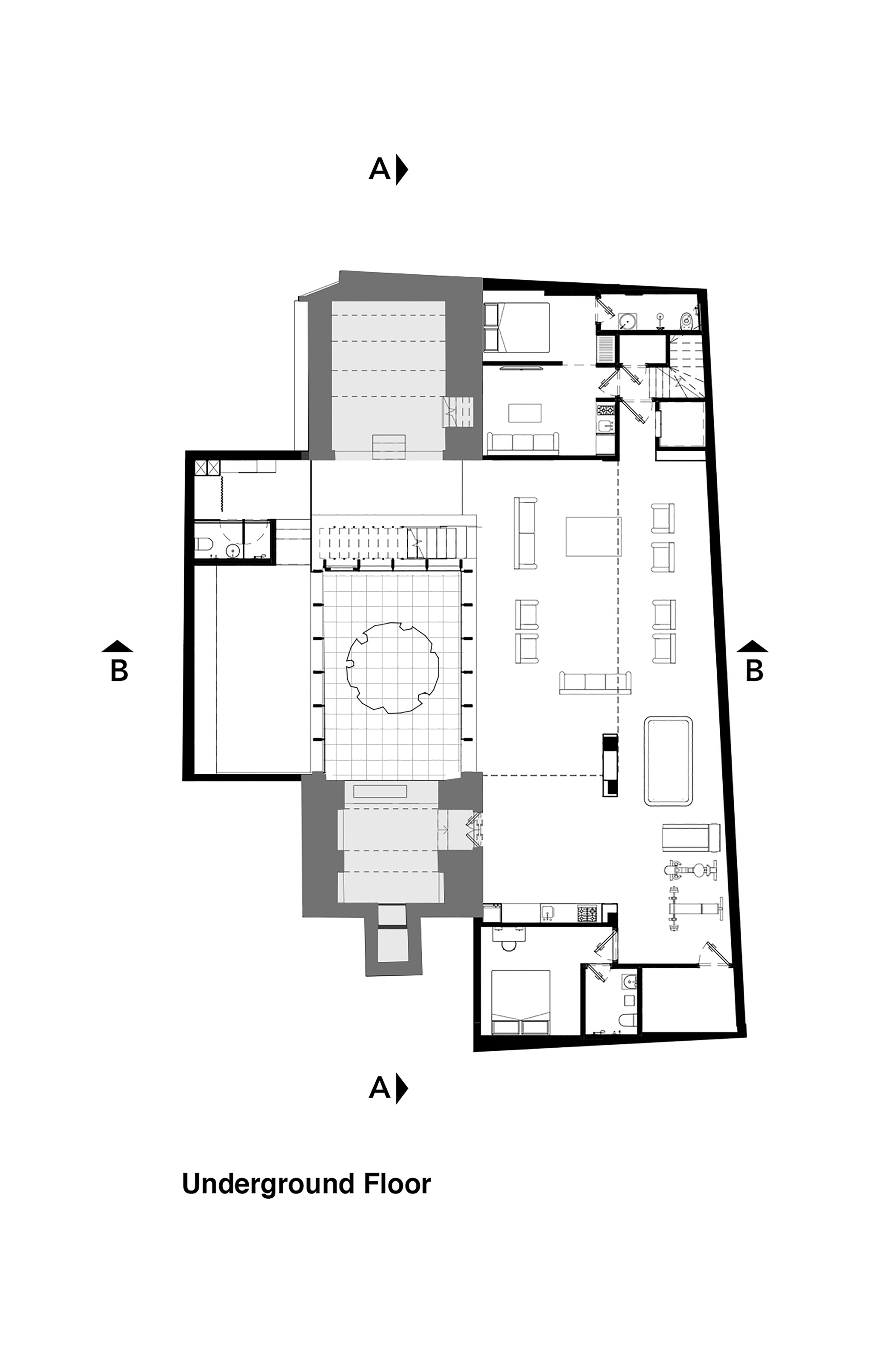 Gallery of Once again, HOME / Logical Process in Architectural Design ...