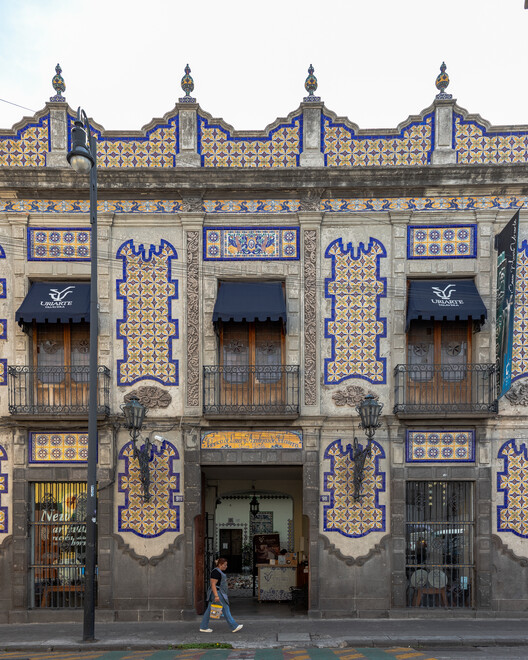 At the Intersection of Innovation and Tradition: The Talavera Project - Image 10 of 10