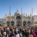 Venice Launches Entrance Tickets to Tackle Overtourism During Peak Weekends - Image 3 of 4