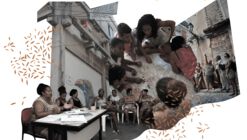 Experiências, aprendizados e intercâmbios: práticas de planejamento antirracista no Brasil e no Canadá