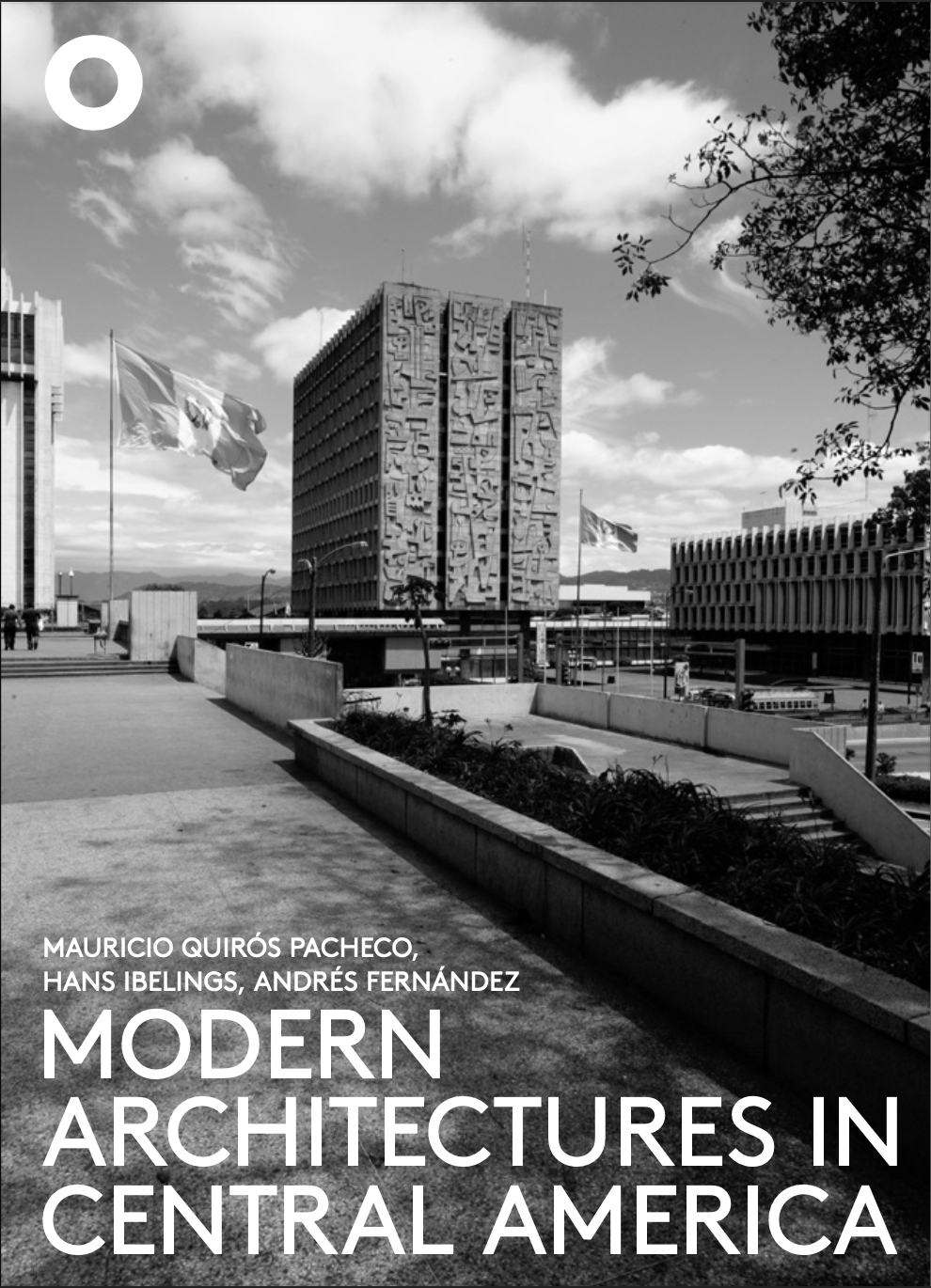 Modern Architectures in Central America | ArchDaily