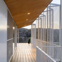 House in the Clouds / MALVINA ZAYAT estudio de arquitectura - Interior Photography, Houses, Facade, Handrail