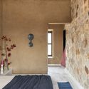 Stone House / Sketch Design Studio - Interior Photography, Sustainability, Door, Facade, Arch