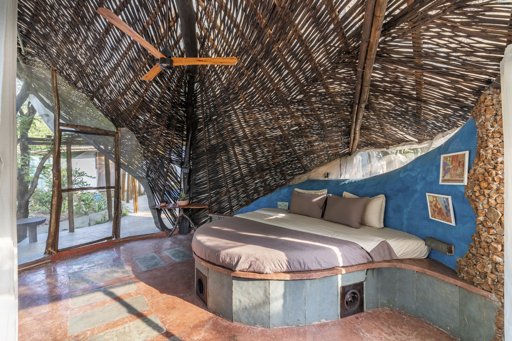Galeria de Fazenda Maativan / Blurring Boundaries - 27