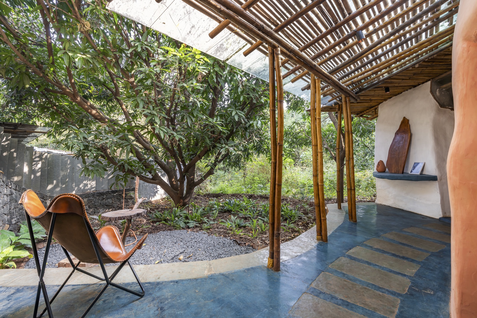 Galeria de Fazenda Maativan / Blurring Boundaries - 17