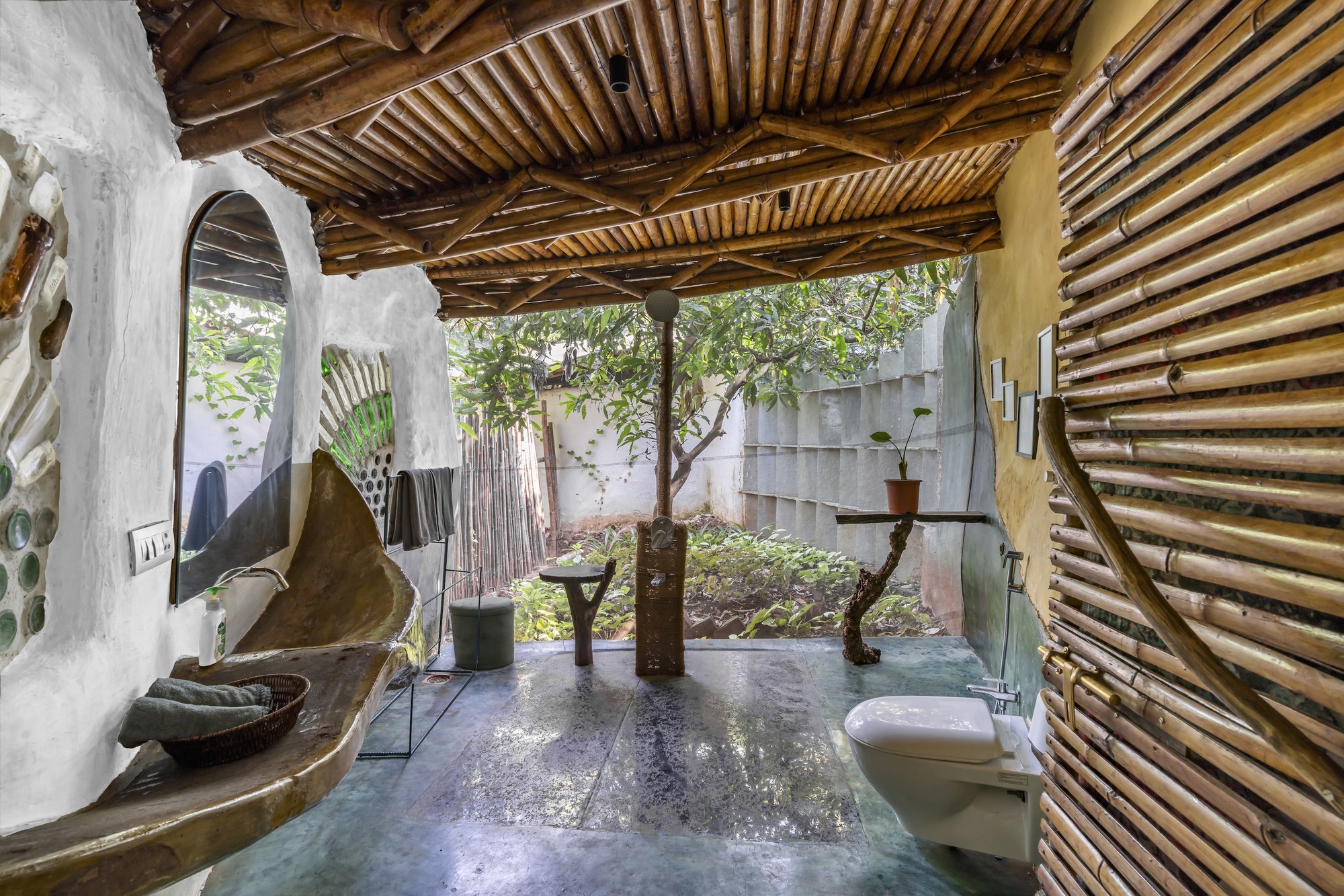 Galeria de Fazenda Maativan / Blurring Boundaries - 29