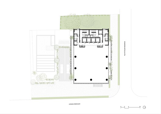 Edifício Waldyr Beira / Perkins&Will - Imagem 38 de 45