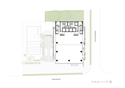 Edifício Waldyr Beira / Perkins&Will - Imagem 40 de 45