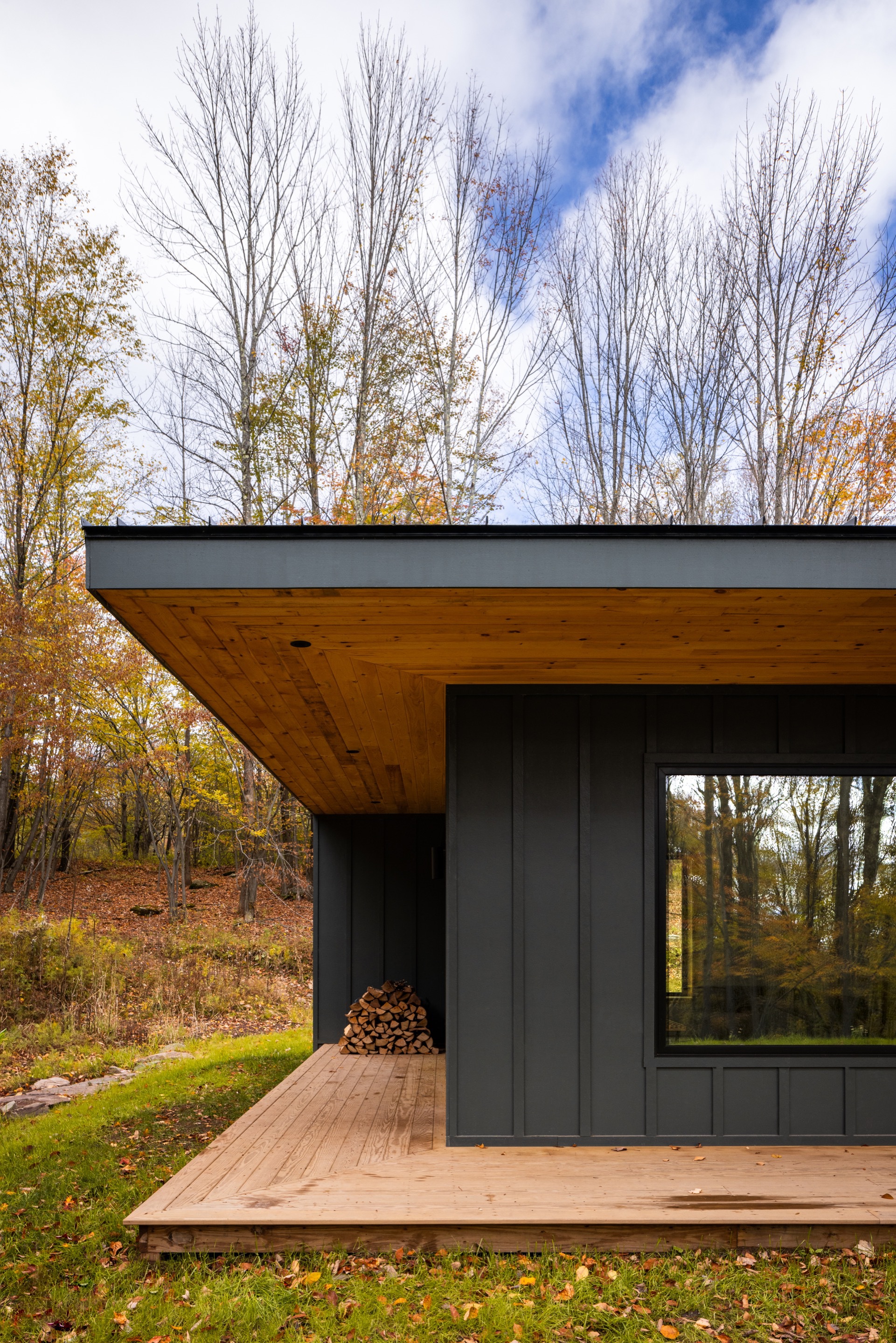 Gallery of Livingston Manor House / Marc Thorpe Design 6