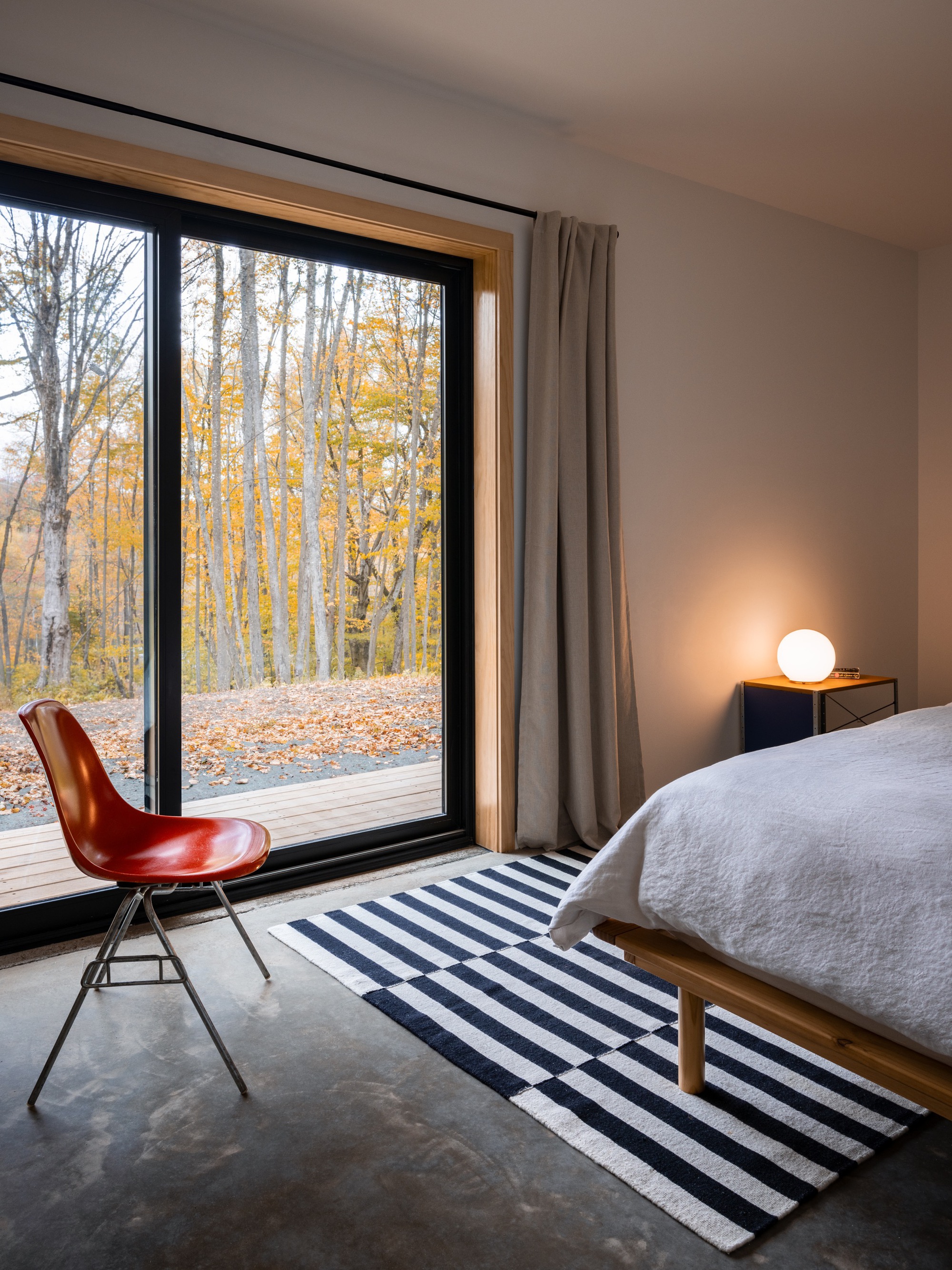 Gallery of Livingston Manor House / Marc Thorpe Design 20