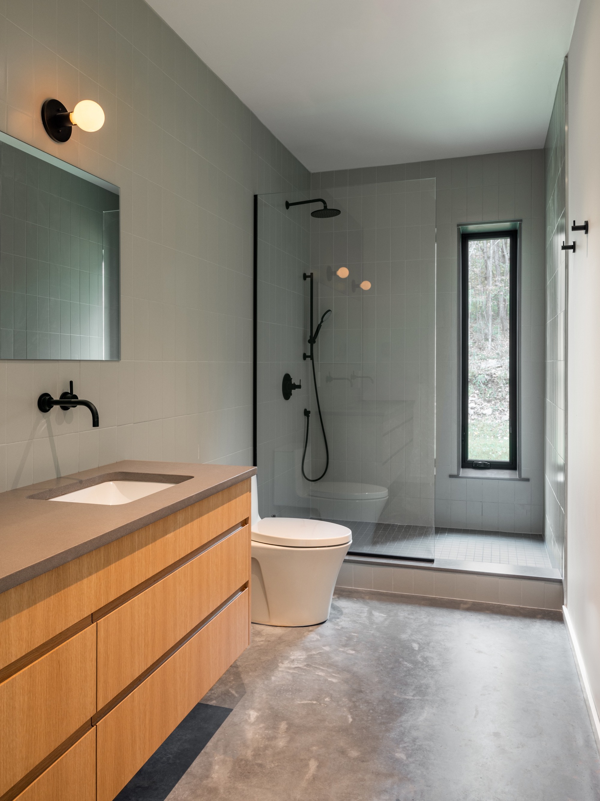 Gallery of Livingston Manor House / Marc Thorpe Design 19