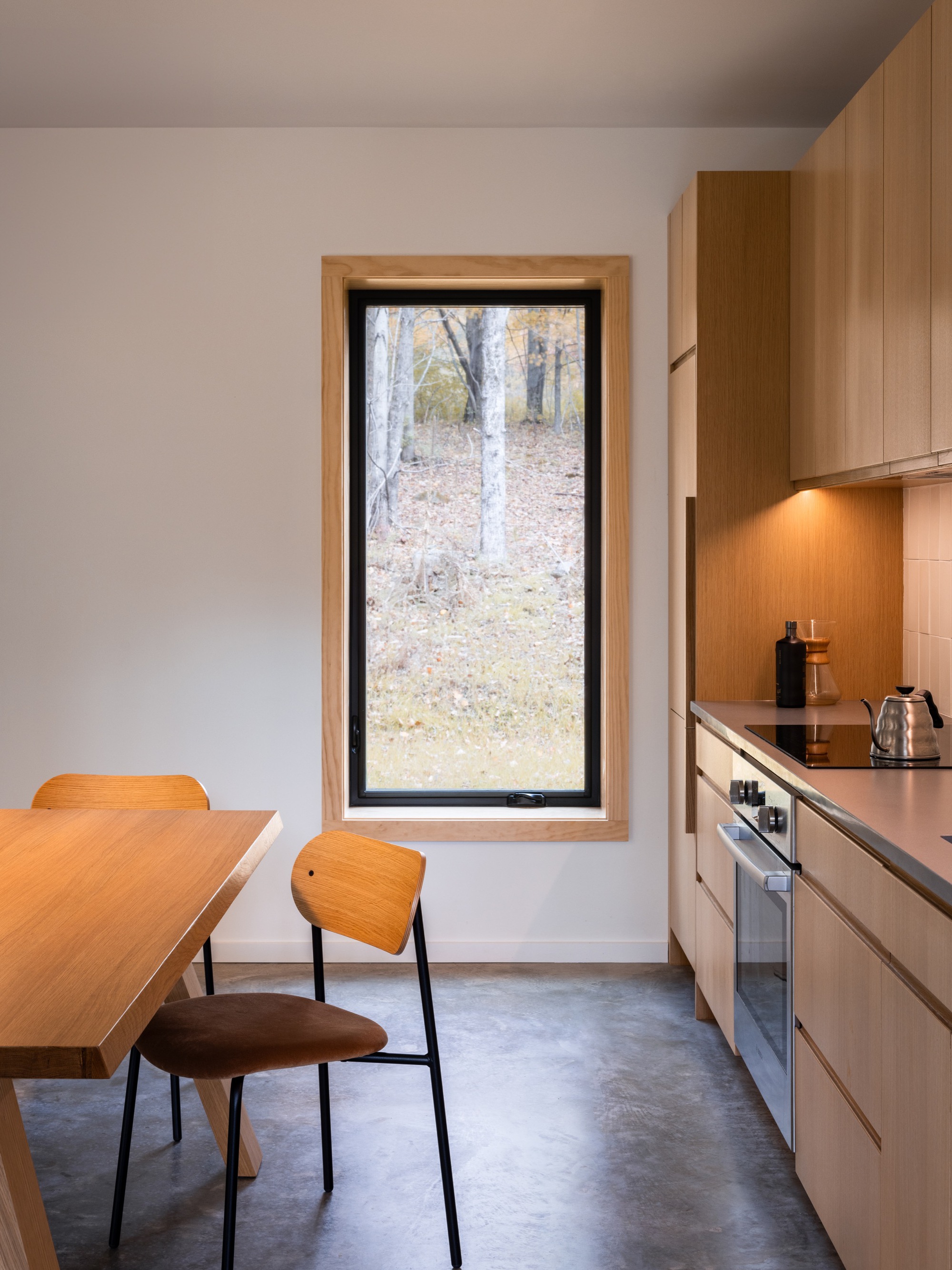 Gallery of Livingston Manor House / Marc Thorpe Design 17