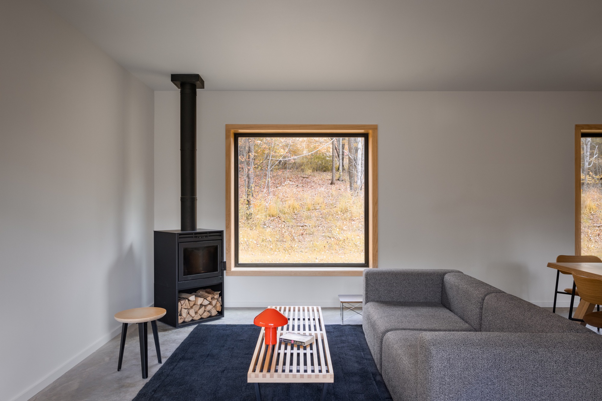 Gallery of Livingston Manor House / Marc Thorpe Design 14