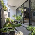 Casa Viet Tri / i.House Architecture and Construction - Fotografía interior, Jardín