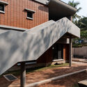 Casa do Artista e Ateliê / Cochin Creative Collective - Fotografia de Exterior, Arquitetura De Escritórios, Fachada