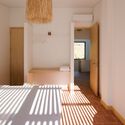 Lagar House / Colajj - Interior Photography, Houses, Bedroom, Door, Bed