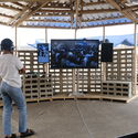 The 4th Lagos Biennial: Exploring the Spatial and Socio-Political Implications of Refuge - Image 2 of 17