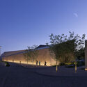 RSHP Reveals Design for New Museum Woven into the Existing Urban ‘Tapestry’ of Bayeux, France - Image 3 of 4