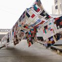 The 4th Lagos Biennial: Exploring the Spatial and Socio-Political Implications of Refuge - Image 3 of 17