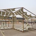 The 4th Lagos Biennial: Exploring the Spatial and Socio-Political Implications of Refuge - Image 4 of 17