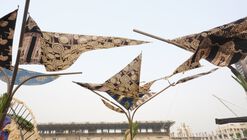 The 4th Lagos Biennial: Exploring the Spatial and Socio-Political Implications of Refuge