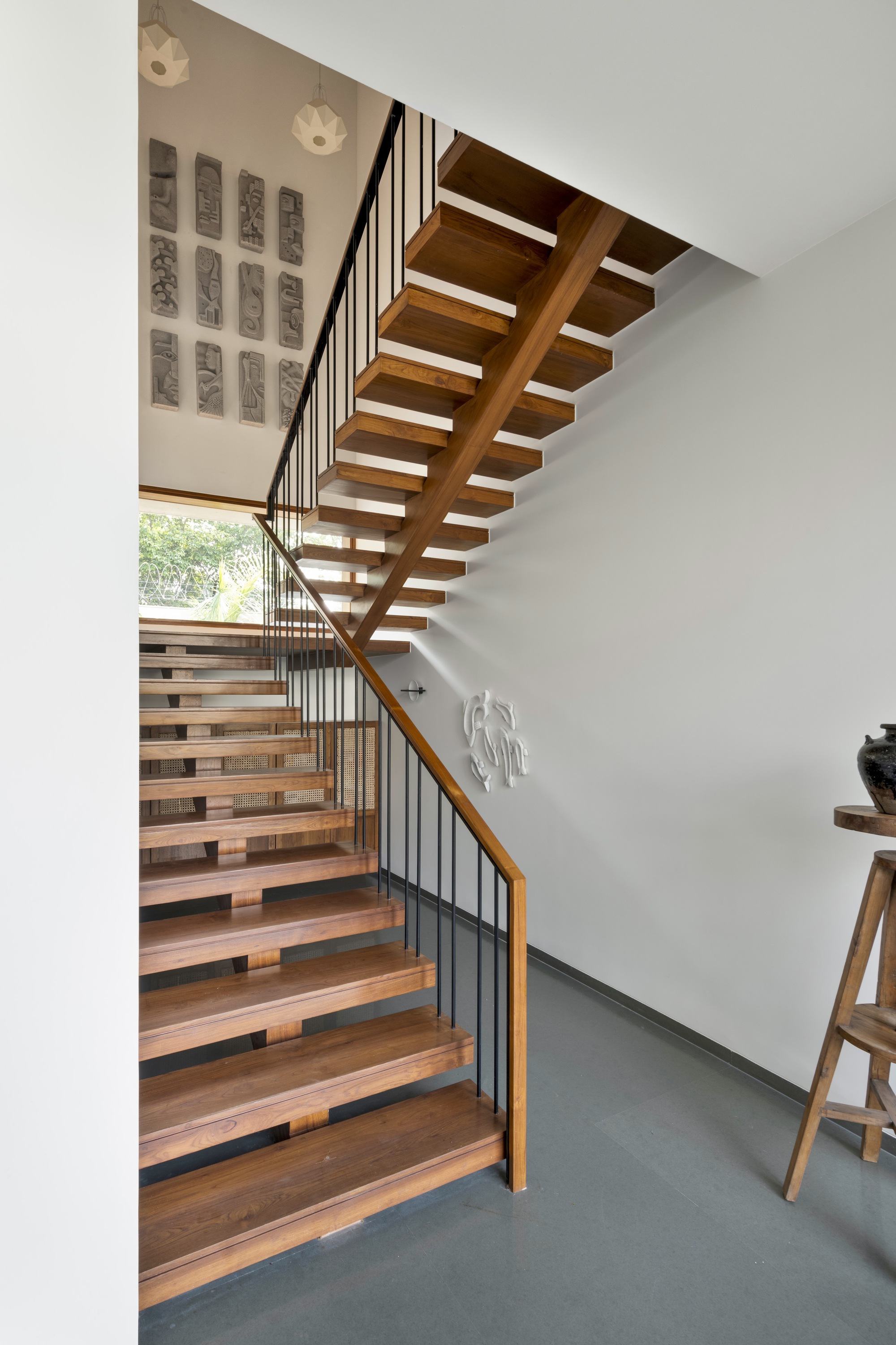 Modo Designs Gallery of The Hovering House / Modo Designs - 20