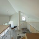 House in Rua Direita de Francos / WeStudio + MADE Office - Interior Photography, Houses, Stairs, Handrail, Facade