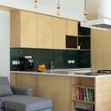 House in Rua Direita de Francos / WeStudio + MADE Office - Interior Photography, Houses, Kitchen, Facade, Countertop, Table