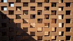 The Future Beneath Our Feet: Soil-Cement Bricks and the Path to Sustainable Construction