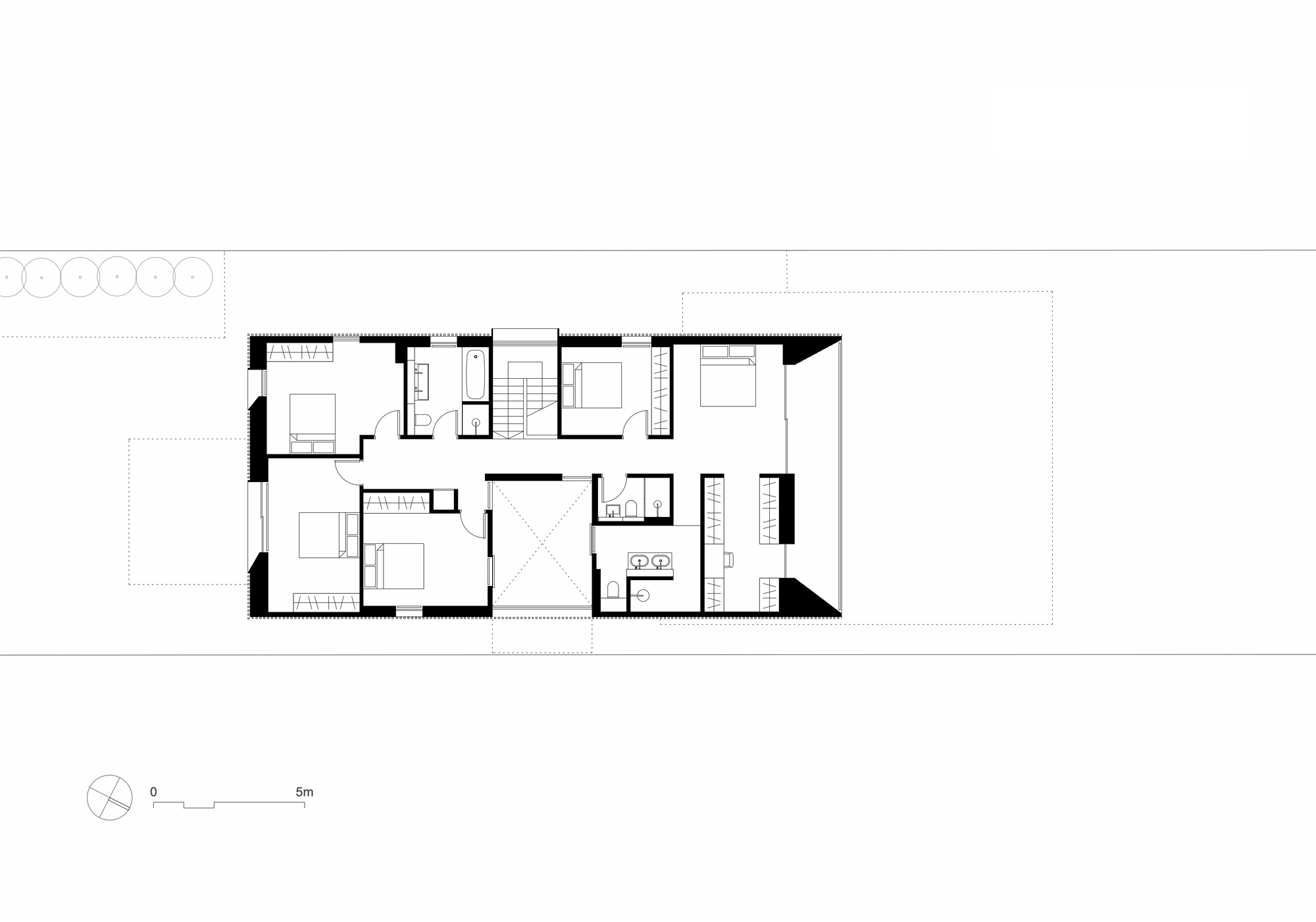 Gallery of Strata House / pH+ Architects - 20