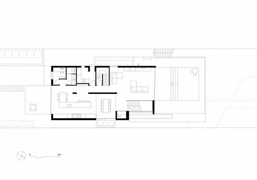 Strata House / pH+ Architects Strata House / pH+ Architects - Image 19 of 24