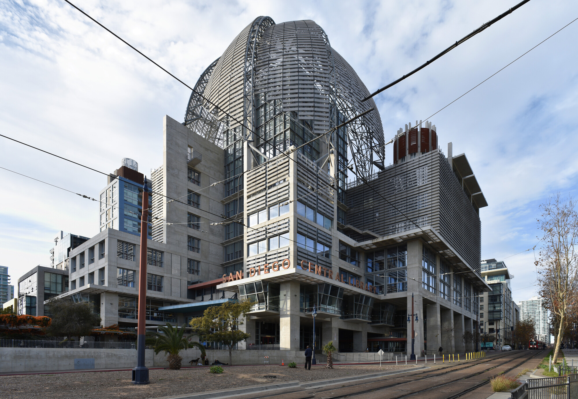 Gallery of San Diego City Guide 12 Projects to Explore in the 2024 World Design Capital 8