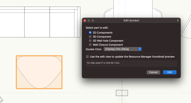 Four Tips to Improve Renderings and Workflows: Designing With Vectorworks - Image 3 of 6