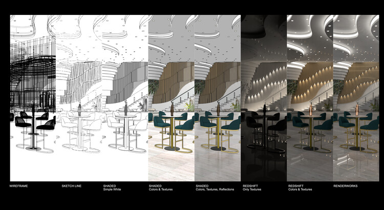 Four Tips to Improve Renderings and Workflows: Designing With Vectorworks - Featured Image