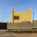 Casa das Ondas / DO Architecture Group - Fotografia de Exterior, Fachada, Janela
