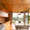 Casa El Abrazo / Mateo Gagliardo - Fotografía interior, Cocina, Encimera