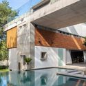 Casa Rodor  / OMCM arquitectos - Fotografía exterior, Casas, Fachada