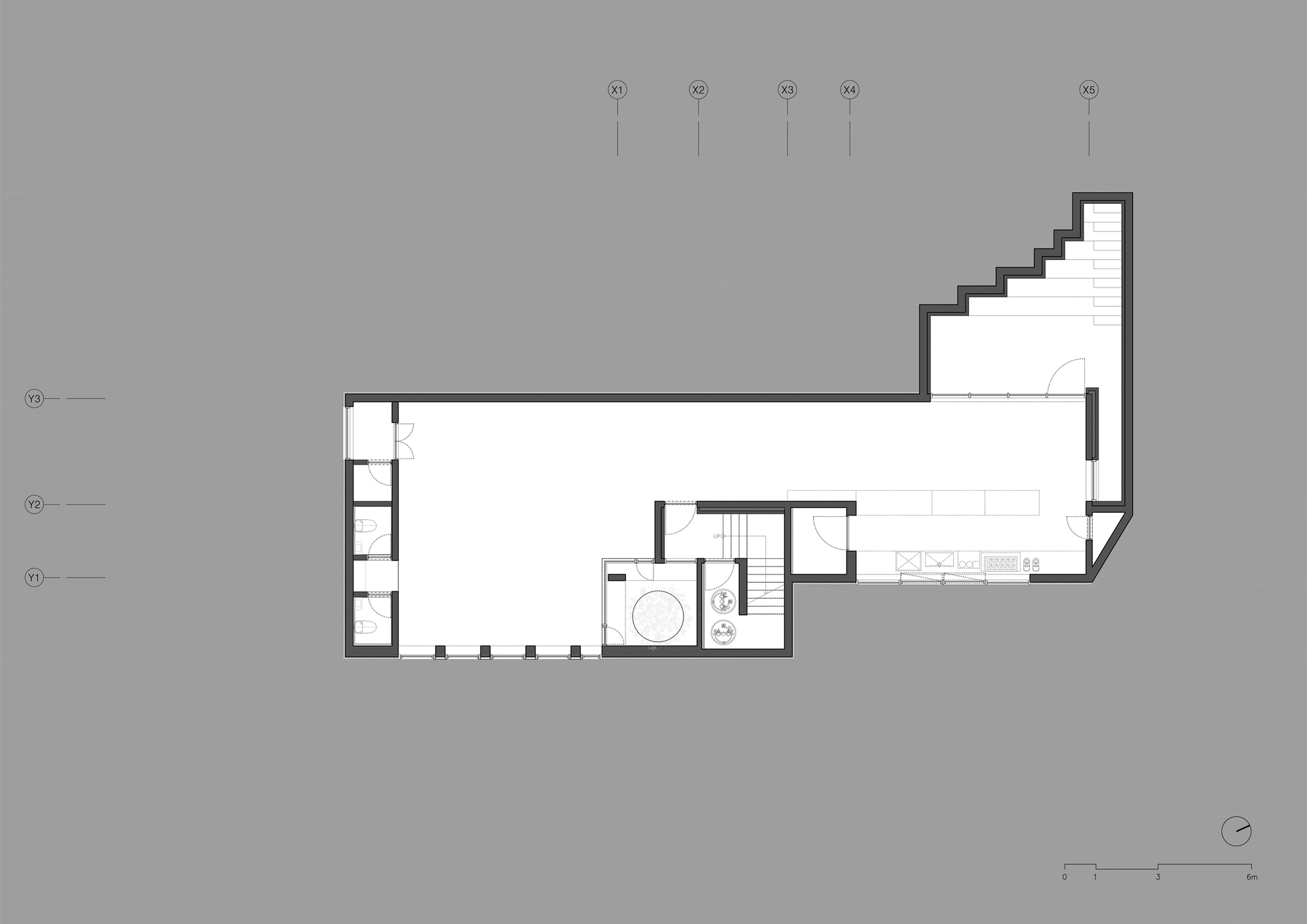 Gallery of PROJECT YP / AGIT STUDIO - 17