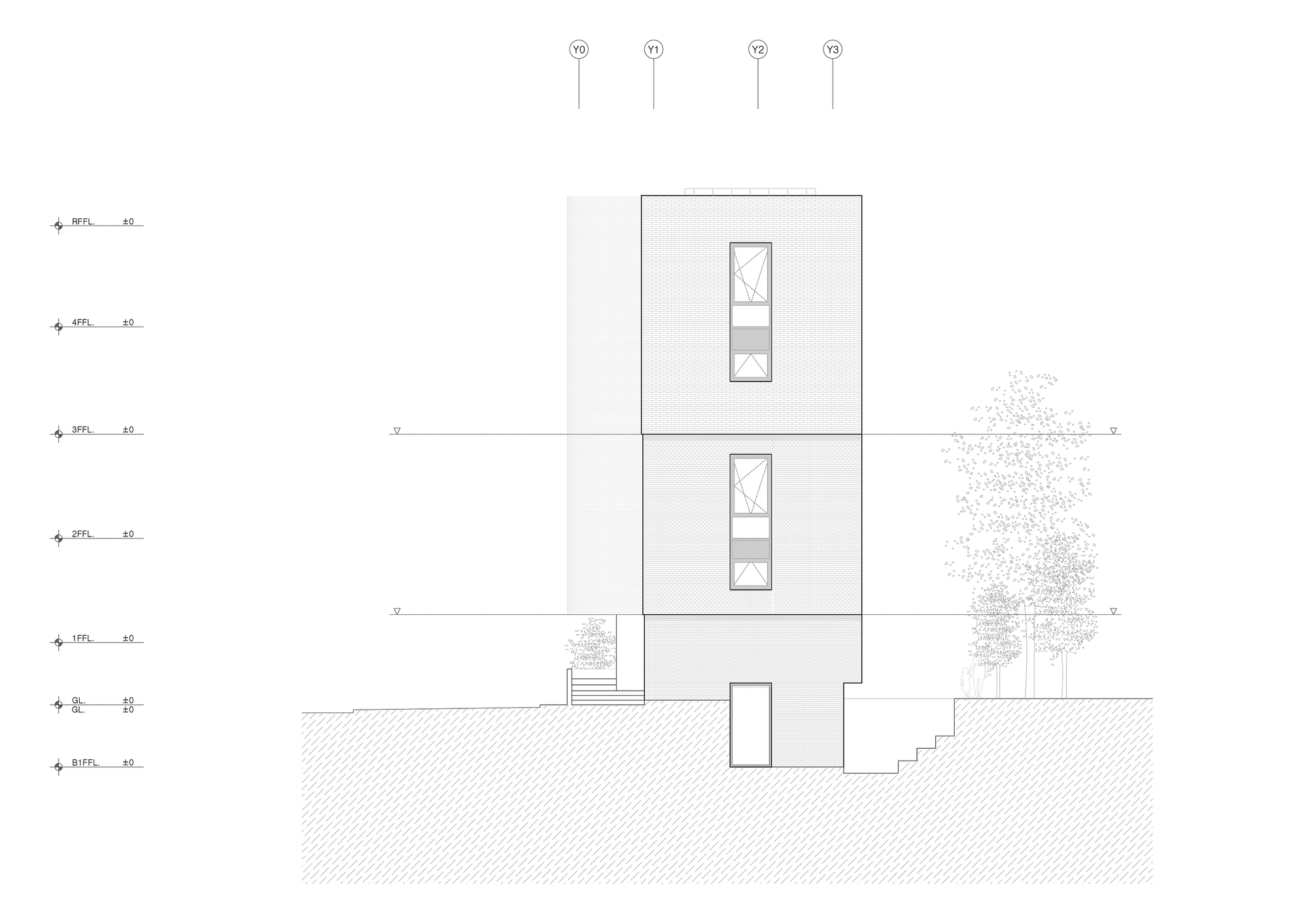 Gallery of PROJECT YP / AGIT STUDIO - 25