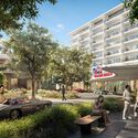 One Beverly Hills by Foster + Partners Breaks Ground - Image 2 of 4