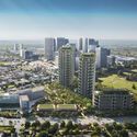 One Beverly Hills by Foster + Partners Breaks Ground - Image 1 of 4