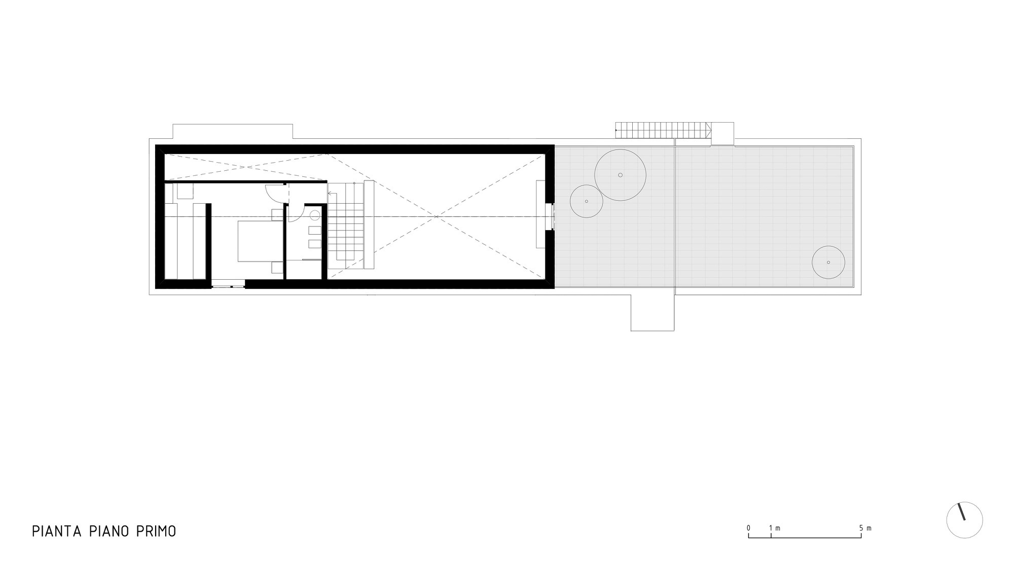 Gallery of Casa 9 Border House / LCA Architetti / luca compri